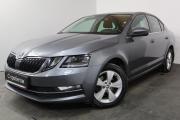 Skoda Octavia III (A7) Рестайлинг Санкт-Петербург  - изображение 20