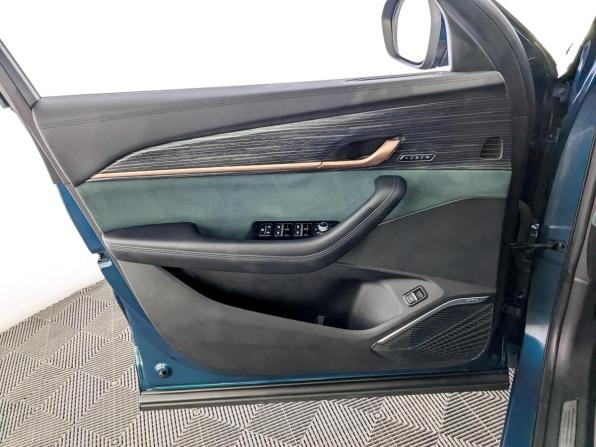 Geely Monjaro I с пробегом 2023 года, цена 2 950 000 рублей, 91134 км, внедорожник, Автокод Объявления