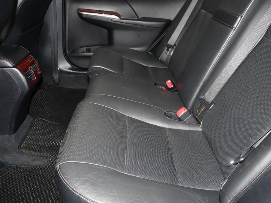 Toyota Camry VII (XV50) Калуга  - изображение 7