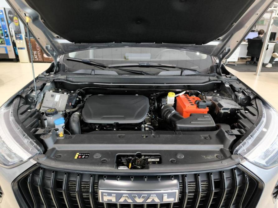 Haval Jolion I Рестайлинг Казань  - изображение 11