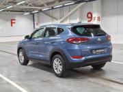 Hyundai Tucson III Казань  - изображение 30