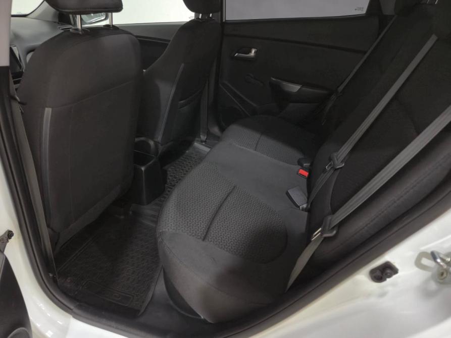 Kia Rio III Рестайлинг Альметьевск  - изображение 18