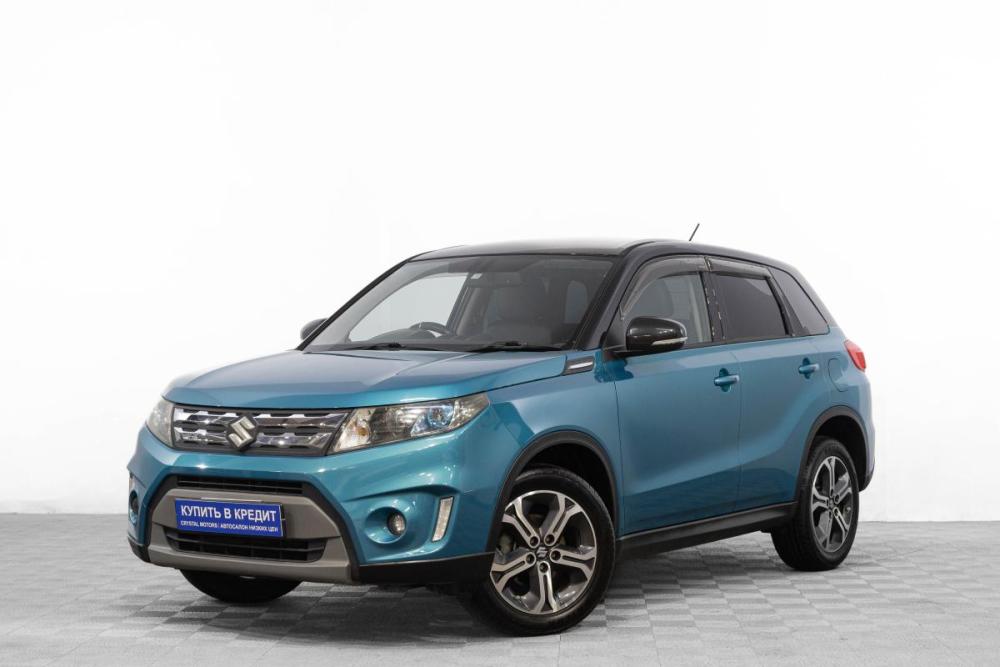 Suzuki Escudo IV Барнаул  - изображение 4