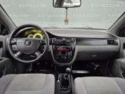 Chevrolet Lacetti I Екатеринбург  - изображение 18