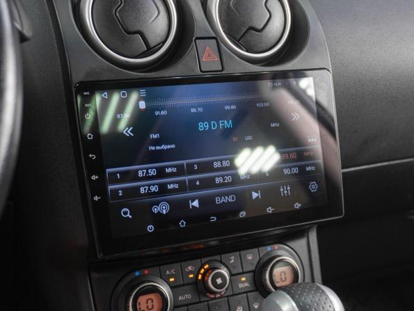 Nissan Qashqai+2 I Рестайлинг с пробегом 2011 года, цена 1 450 000 рублей, 146967 км, внедорожник, Автокод Объявления