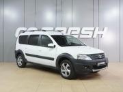 Lada (ВАЗ) Largus I Воронеж  - изображение 22
