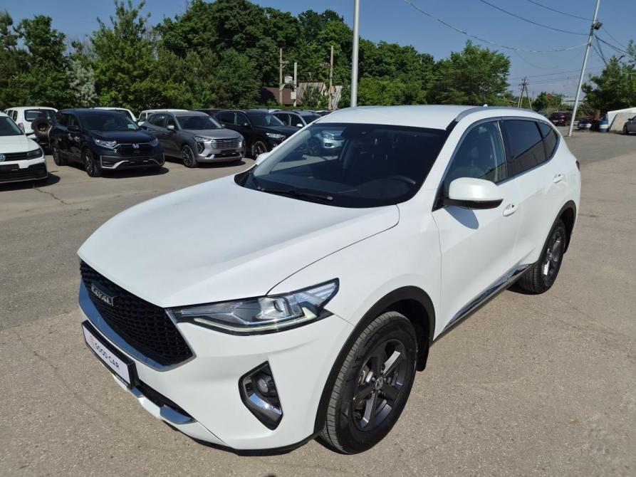 Haval F7 I Саратов  - изображение 9