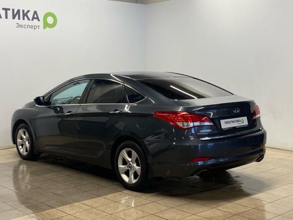 Hyundai i40 I с пробегом 2013 года, цена 898 000 рублей, 254601 км, седан, Автокод Объявления
