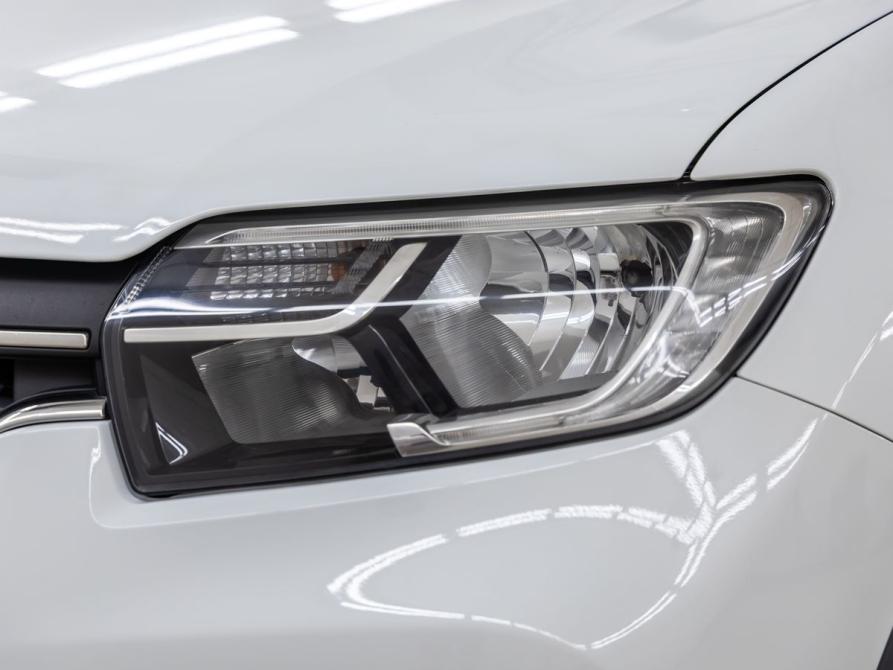 Renault Logan II Рестайлинг Волгоград  - изображение 12