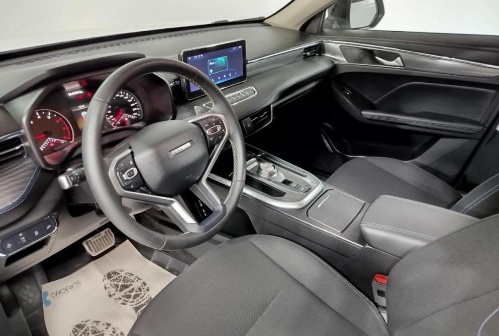 Haval Jolion I Саратов  - изображение 21