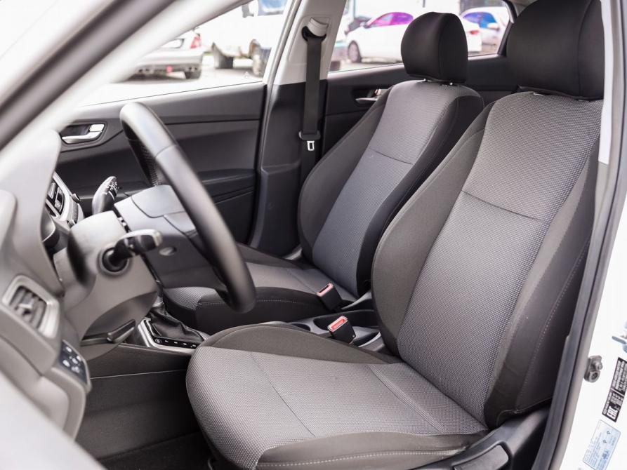 Hyundai Solaris II Рестайлинг Ижевск  - изображение 11