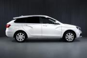 Lada (ВАЗ) Vesta I Тюмень  - изображение 34