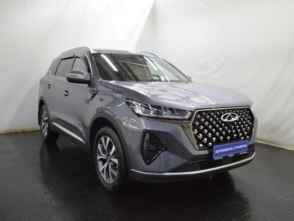 Chery Tiggo 7 Pro Max I с пробегом 2024 года, цена 1 850 000 рублей, 41183 км, внедорожник, Автокод Объявления