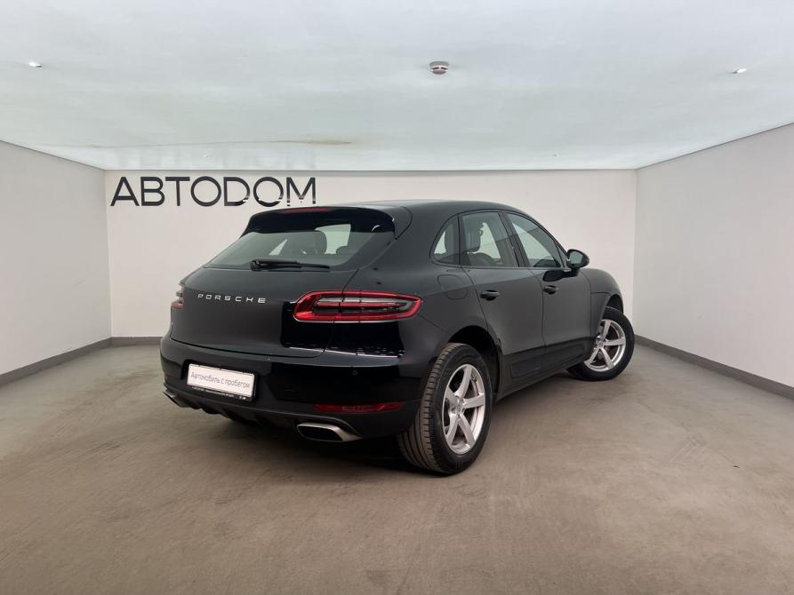 Porsche Macan I Москва  - изображение 4