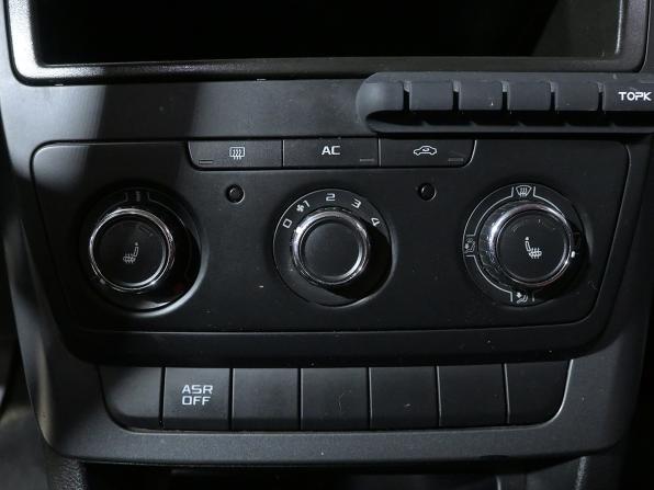 Skoda Yeti I с пробегом 2011 года, цена 590 000 рублей, 250000 км, внедорожник, Автокод Объявления