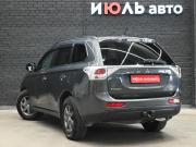 Mitsubishi Outlander III Екатеринбург  - изображение 25