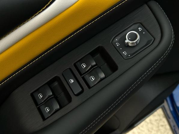 Haval F7x I с пробегом 2021 года, цена 1 950 000 рублей, 45664 км, внедорожник, Автокод Объявления