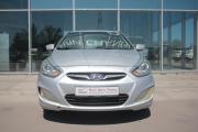 Hyundai Solaris I Воронеж  - изображение 18