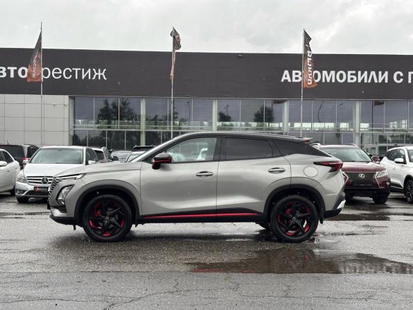 Omoda C5 I с пробегом 2023 года, цена 1 729 000 рублей, 13000 км, внедорожник, Автокод Объявления