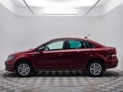 Volkswagen Polo V Рестайлинг Москва  - изображение 20