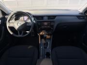 Skoda Octavia III (A7) Рестайлинг Волгоград  - изображение 36