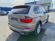 BMW X5 II (E70) Рестайлинг Тюмень  - изображение 27