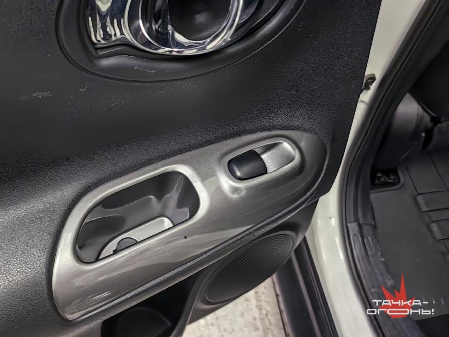 Nissan Juke I Пермь  - изображение 17