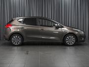 Kia Ceed II Ставрополь  - изображение 27