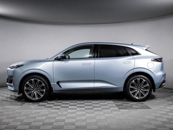 Changan UNI-K с пробегом 2023 года, цена 3 099 000 рублей, 16639 км, внедорожник, Автокод Объявления