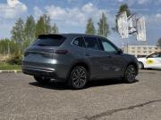 Geely EX5 EM-i Ярославль  - изображение 23