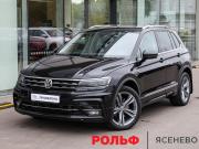 Volkswagen Tiguan II Москва  - изображение 26