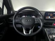 Hyundai Santa Fe IV Рестайлинг Москва  - изображение 40