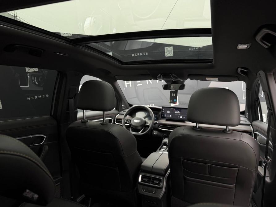Geely Okavango I Рестайлинг Минеральные Воды  - изображение 23