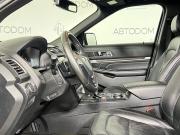 Ford Explorer V Рестайлинг Москва  - изображение 19