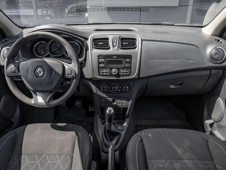 Renault Sandero II Казань  - изображение 9