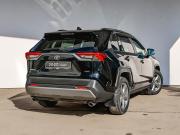 Toyota RAV4 V (XA50) Москва  - изображение 33