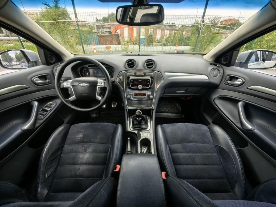 Ford Mondeo IV Санкт-Петербург  - изображение 13
