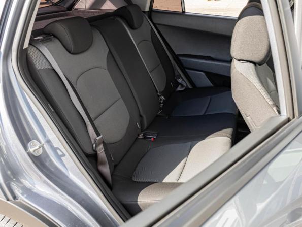 Hyundai Creta I с пробегом 2018 года, цена 1 820 000 рублей, 79486 км, внедорожник, Автокод Объявления