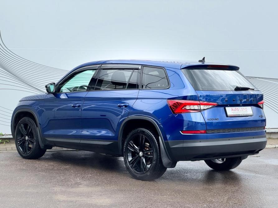Skoda Kodiaq I Воронеж  - изображение 6