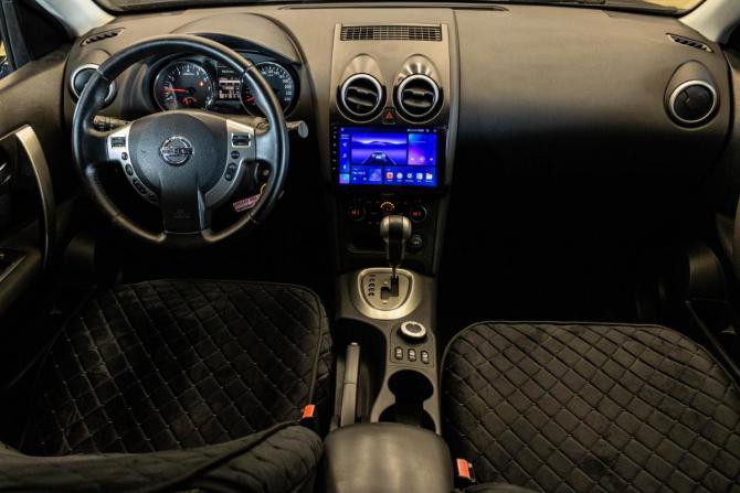 Nissan Qashqai+2 I Рестайлинг с пробегом 2012 года, цена 1 250 000 рублей, 119908 км, внедорожник, Автокод Объявления