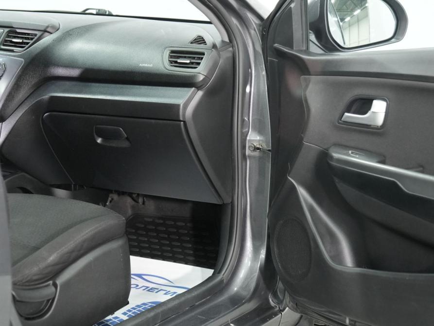 Kia Rio III Новосибирск  - изображение 16