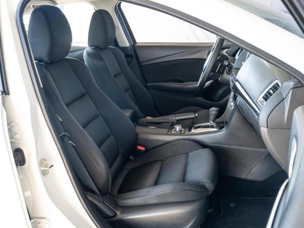 Mazda 6 III (GJ) с пробегом 2014 года, цена 1 750 000 рублей, 93833 км, седан, Автокод Объявления