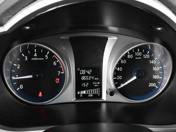 Datsun on-DO I с пробегом 2018 года, цена 690 000 рублей, 86534 км, седан, Автокод Объявления