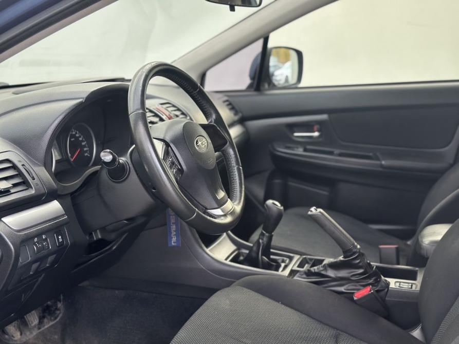 Subaru Impreza IV Липецк  - изображение 10