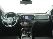 Kia Sportage IV Вологда  - изображение 32