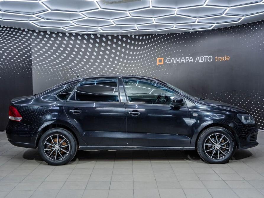 Volkswagen Polo V Самара  - изображение 5