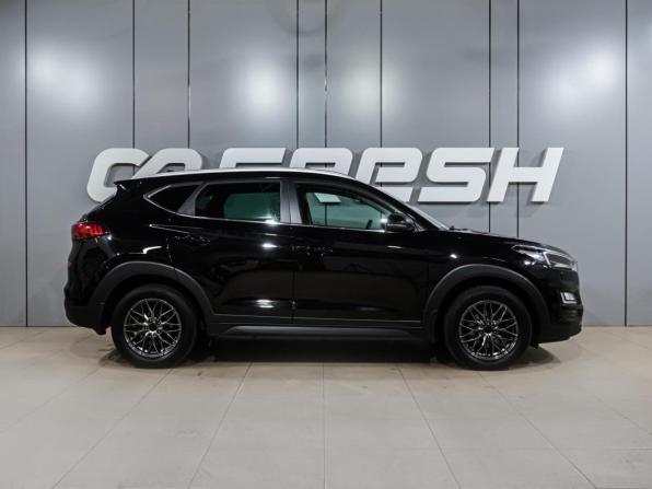 Hyundai Tucson III Рестайлинг с пробегом 2019 года, цена 2 849 000 рублей, 73226 км, внедорожник, Автокод Объявления