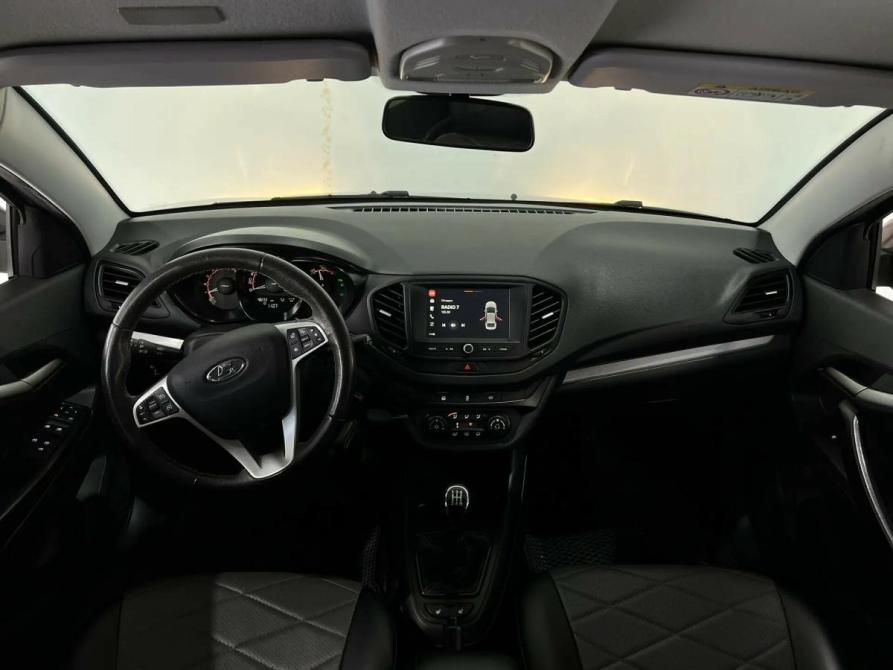 Lada (ВАЗ) Vesta I Кострома  - изображение 10