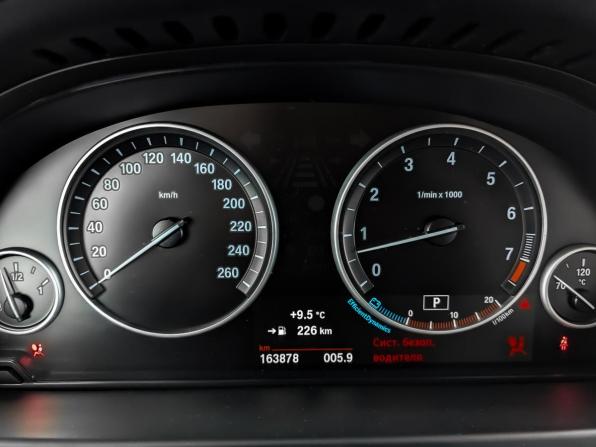 BMW X5 III (F15) с пробегом 2015 года, цена 2 830 000 рублей, 163872 км, внедорожник, Автокод Объявления