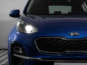 Kia Sportage IV Рестайлинг Москва  - изображение 36